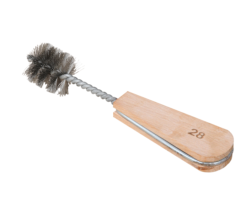 Щетка φ30x150