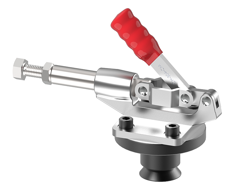 Линейный зажим с адаптером SW-Y304-CM