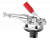 Линейный зажим с адаптером SW-Y304-CM