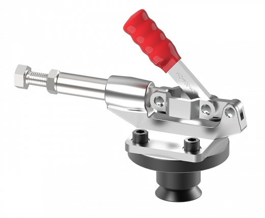 Линейный зажим с адаптером SW-Y304-CM